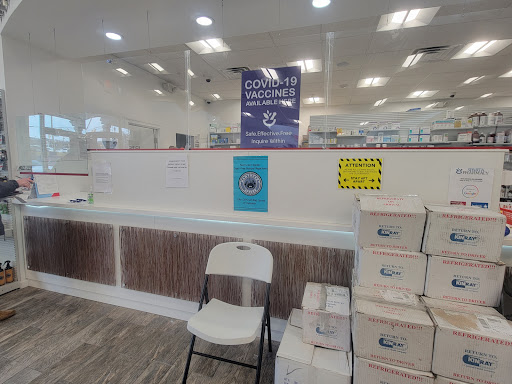 Pharmacy «Sparta Pharmacy», reviews and photos, 61 S Sparta Ave, Sparta Township, NJ 07871, USA