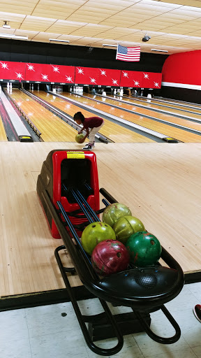 Bowling Alley «AMF Skyline Lanes», reviews and photos, 4120 Government Blvd, Mobile, AL 36693, USA