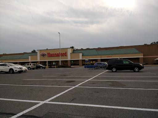 Grocery Store «Hannaford Supermarket», reviews and photos, 95 Weibel Ave, Saratoga Springs, NY 12866, USA