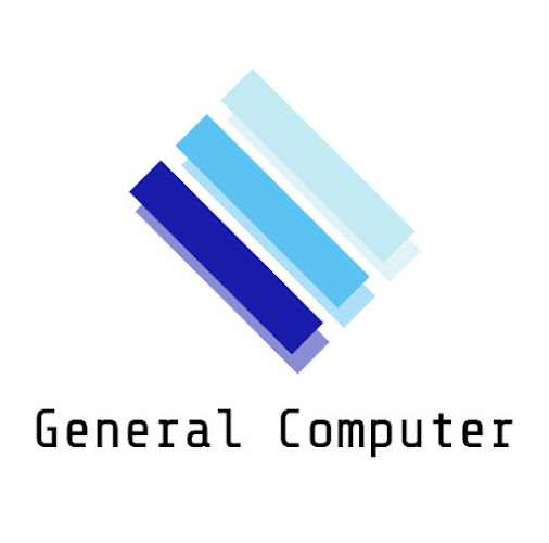 General Computer Számítástechnikai szaküzlet és szervíz