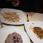 Photo n°6 de l'avis de Clay.a fait le 15/12/2021 à 08:34 sur le  Osteria dell'Oca Satolla à Laterina Pergine Valdarno