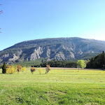 Photo n° 3 de l'avis de Judith.a fait le 17/04/2017 à 20:03 pour La Source, Chambre d'Hote, Camping, Glamping and Restaurant. à Saint-Pierre-d'Argençon