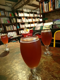 Plats et boissons du Restaurant Café Plùm à Lautrec - n°2
