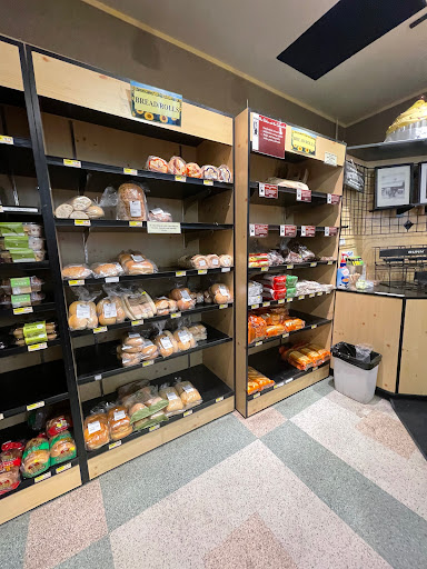 Grocery Store «SPD Markets», reviews and photos, 129 W McKnight Way, Grass Valley, CA 95949, USA