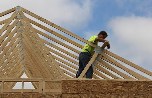 Roofing Contractor «Restoration Roofing TX», reviews and photos, 5324 Lake Mead Trail, Fort Worth, TX 76137, USA