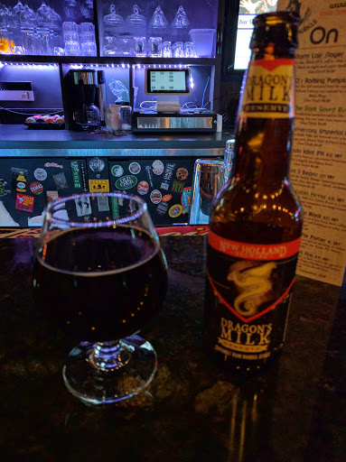 Bar «The Auricle - Bar & Venue», reviews and photos, 601 Cleveland Ave NW, Canton, OH 44702, USA