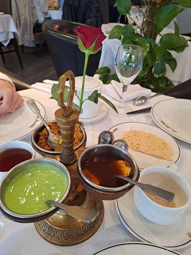 Le Kavéri - Restaurant Indien Asnières sur Seine - Restaurant
