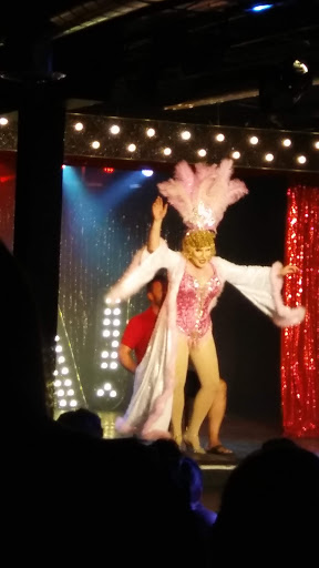 Night Club «Club X», reviews and photos, 445 400 W, Salt Lake City, UT 84101, USA