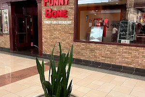 Hartford Funny Bone Comedy Club and Restaurant image