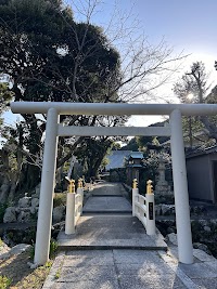 美多羅志神社