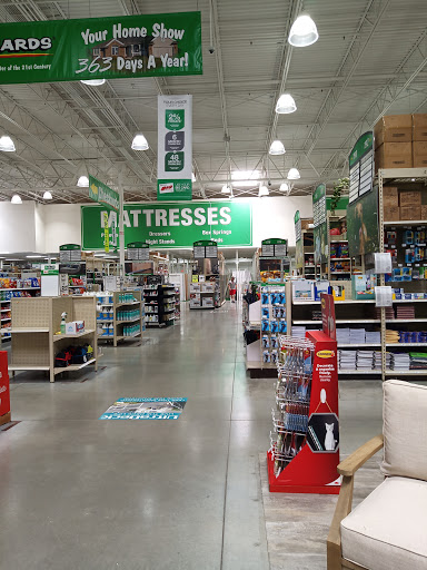 Home Improvement Store «Menards», reviews and photos, 3100 Brown Rd, Oregon, OH 43616, USA