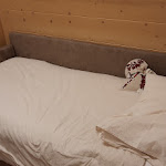 Photo n°17 de l'avis de Fabry.e fait le 11/02/2023 à 16:53 sur le  Albergo Margherita à Bellamonte