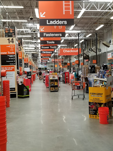 Home Improvement Store «The Home Depot», reviews and photos, 12275 Price Club Plaza, Fairfax, VA 22030, USA