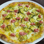 Photo n°2 de l'avis de Pierluigi.a fait le 20/07/2021 à 15:38 sur le  Pizzeria D'&G à Francavilla al Mare