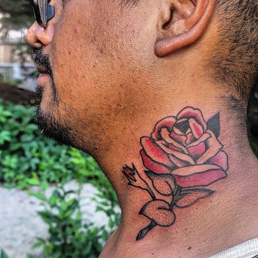 Explore lumineers tattoo ideas, creative tattoo ideas in Carbondale, available at Bonedale Tattoo