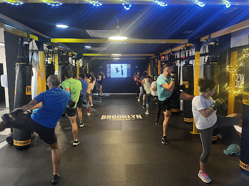 Brooklyn Fitboxing TELDE en Telde, Las Palmas