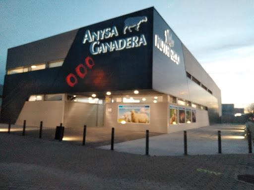 Anysa Ganadera-Nutrizoo en Ciudad Real