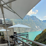 Photo n°1 de l'avis de Thorsten.m fait le 13/10/2023 à 12:04 sur le  Ponale Alto Belvedere à Ledro