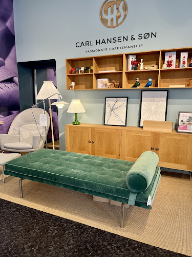 Vestergaard Møbler - Amager Vest