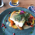 Photo n°2 de l'avis de Kathrin.p fait le 13/07/2023 à 20:04 sur le  VIELMEER Kühlungsborn à Kühlungsborn