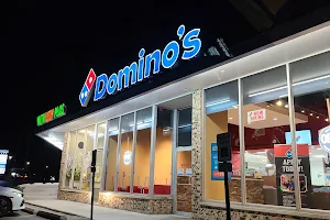 Domino's Pizza image