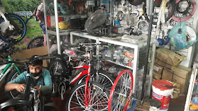 Taller de reparacion de bicicletas shimano
