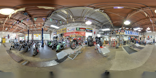 Motorcycle Dealer «Arlington Motorsports Inc», reviews and photos, 1020 W Northwest Hwy, Arlington Heights, IL 60004, USA