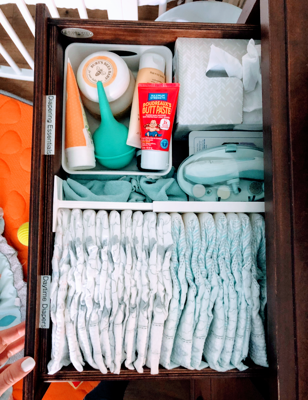 Madeleine Maguire, BabySavvy Co.: Postpartum Doula Support, 1:1 New Parent Coaching, and Baby Prep Guidance