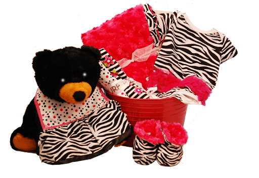 Gift Basket Store «Tasteful Treats & Treasures Gift Baskets», reviews and photos, 144 Bedford Rd, Armonk, NY 10504, USA