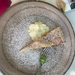 Photo n°7 de l'avis de Alina.a fait le 26/06/2023 à 22:16 sur le  TRATTORIA PIZZERIA LA VOLPE à Montegrotto Terme