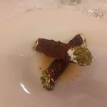 Photo n°2 de l'avis de Stefano.u fait le 31/07/2021 à 14:16 sur le  Locanda la Comacina à Comacchio