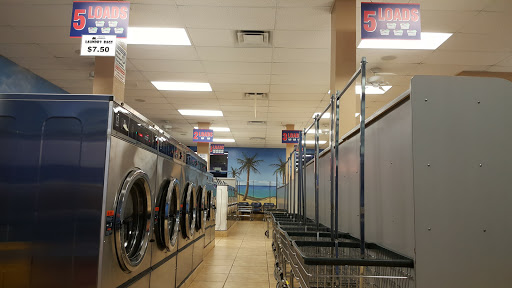 Laundromat «Big Wave Laundromat», reviews and photos, 1801 Sutter St, Concord, CA 94520, USA