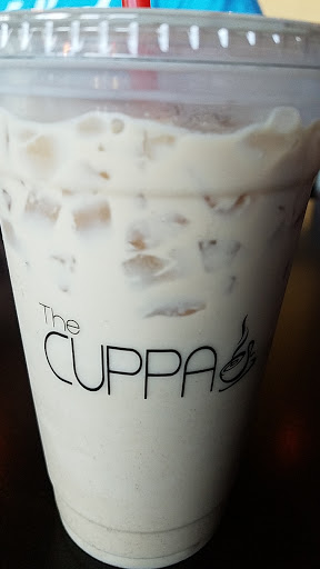 Coffee Shop «The Cuppa Coffee Bar», reviews and photos, 9275 W Russell Rd #170, Las Vegas, NV 89148, USA