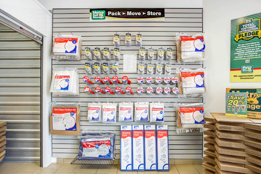 Self-Storage Facility «Metro Self Storage», reviews and photos, 520 W Colfax St, Palatine, IL 60067, USA