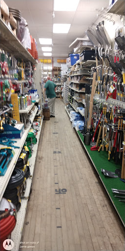 Home Improvement Store «Jaspan Brothers Hardware», reviews and photos, 117 1st Ave, Atlantic Highlands, NJ 07716, USA