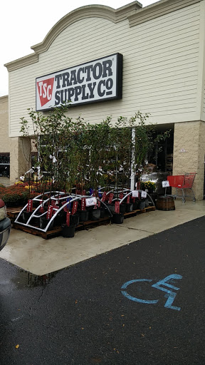 Home Improvement Store «Tractor Supply Co.», reviews and photos, 1869 NJ-38, Southampton Township, NJ 08088, USA