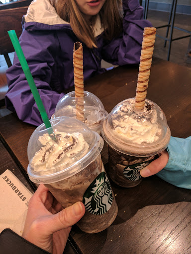 Coffee Shop «Starbucks», reviews and photos, 920 Norland Ave, Chambersburg, PA 17201, USA