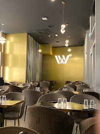 Atmosphère du Restaurant coréen W Restaurant à Paris - n°9