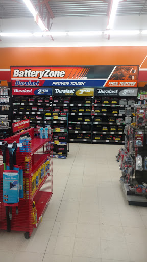 Auto Parts Store «AutoZone», reviews and photos, 89 Old River St, Hackensack, NJ 07601, USA