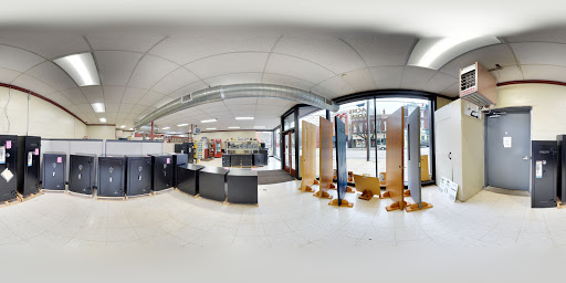 Locksmith «Acme Lock and Door», reviews and photos, 815 Madison Ave, Covington, KY 41011, USA