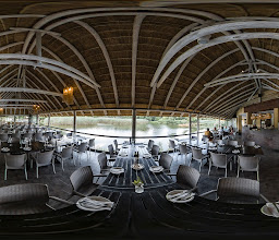 The Blue Crane Restaurant and Bar photo