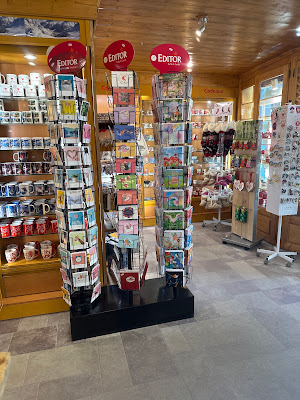 Tabac Presse Le Valstore à Val-d'Isère