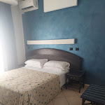 Photo n°2 de l'avis de Natascia.c fait le 27/07/2022 à 18:09 sur le  Hotel l'Approdo à Anzio