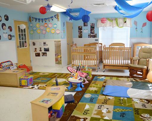 Day Care Center «La Petite Academy of Plainfield, IL», reviews and photos, 2345 IL-59, Plainfield, IL 60586, USA