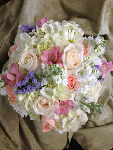 Florist «Parkview Gardens Florist & Greenhouse», reviews and photos, 1925 W Randolph St, St Charles, MO 63301, USA