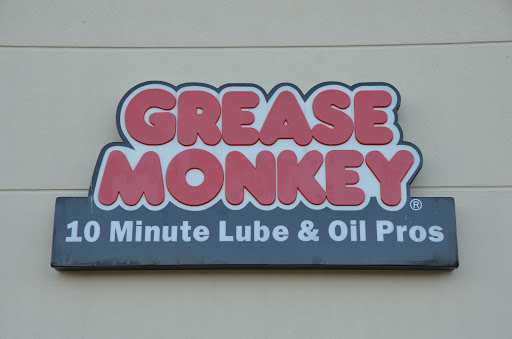 Oil Change Service «Grease Monkey», reviews and photos, 1036 N Main St, Madisonville, KY 42431, USA