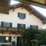 Photo n°1 de l'avis de Karlheinz.a fait le 01/08/2017 à 15:55 sur le  Josef Gartmeier Gasthaus Pension Huberhof à Erlbach