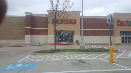 Book Store «Half Price Books», reviews and photos, 1551 US-287, Mansfield, TX 76063, USA