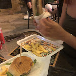 Photo n°2 de l'avis de Roberto.e fait le 28/08/2023 à 20:20 sur le  Basilio FOOD à Palermo