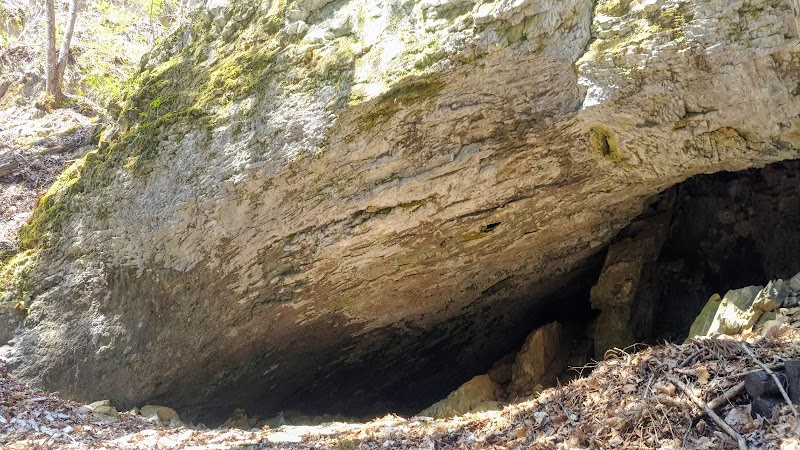 アバクチ洞穴遺跡